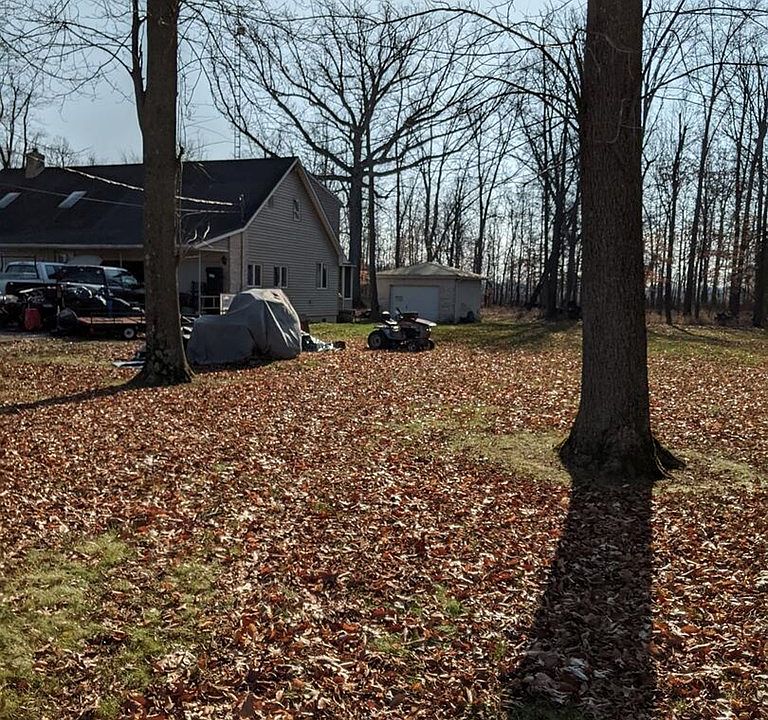 5616 Windfall Rd, Galion, OH 44833 MLS 9055505 Zillow