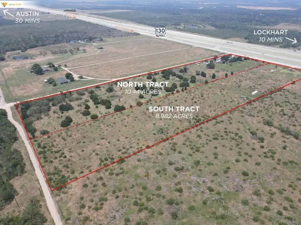 5133 N Us Highway 183, Lockhart, TX 78644