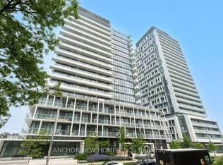 188 Fairview Mall Dr #628, Toronto, ON M2J 0H7