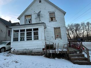 302 G St, Fort Dodge, IA 50501