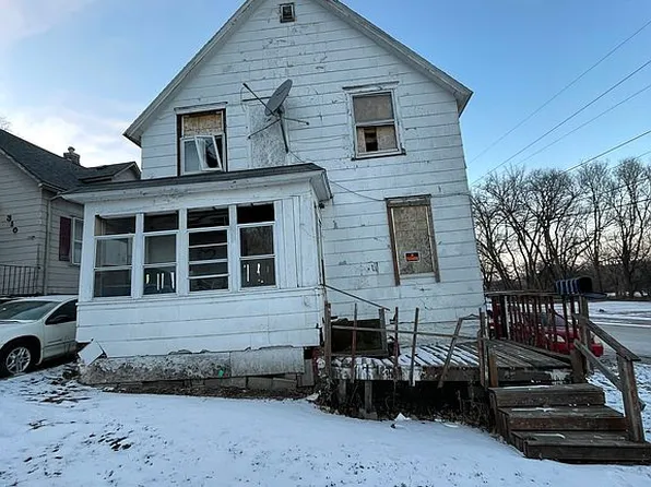 302 G St, Fort Dodge, IA 50501