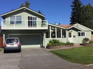 3023 Knik Ave, Anchorage, AK 99517