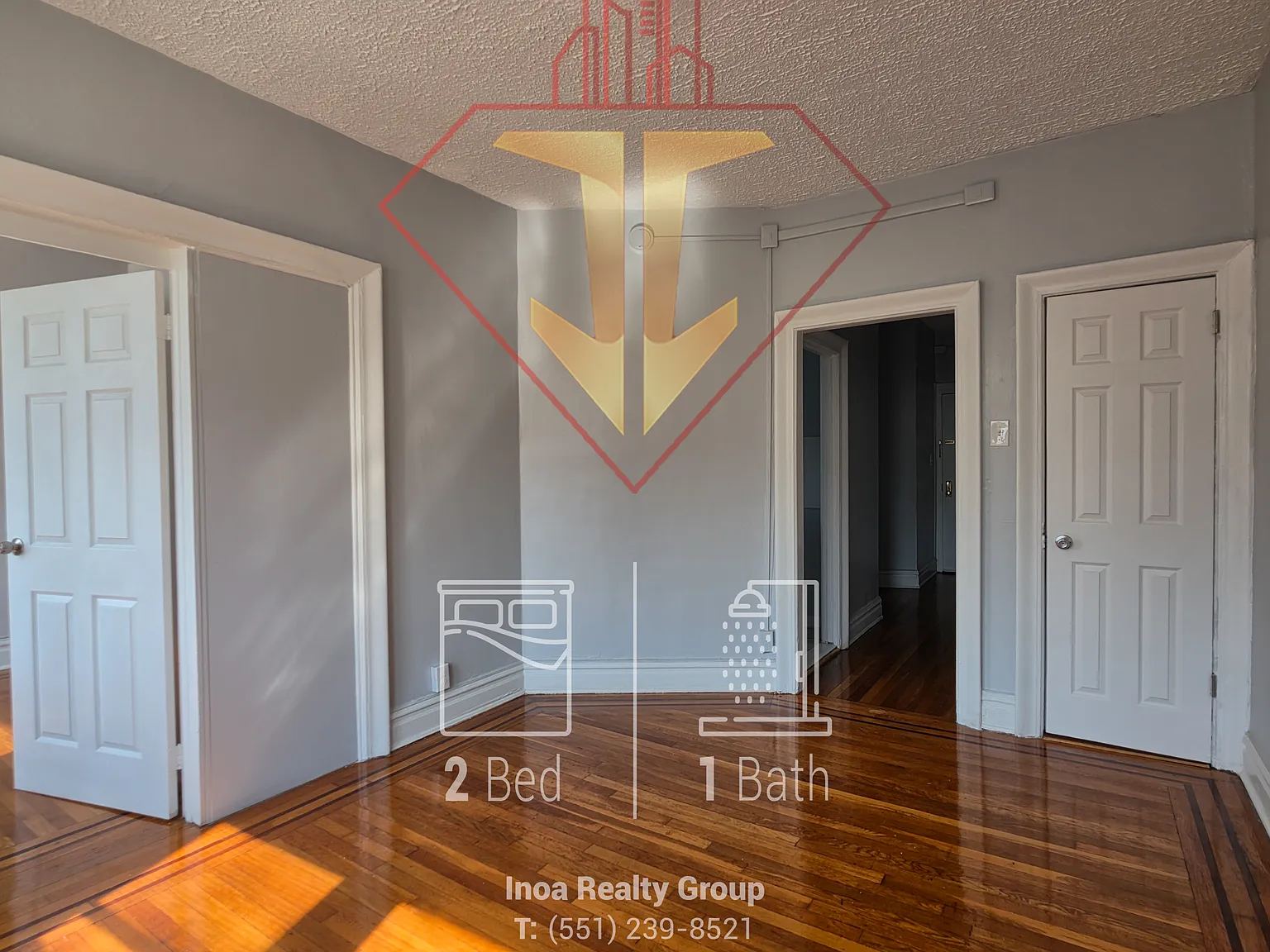 2 bed, $1,950 — Photo 3