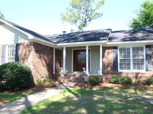 1519 Westwood Dr, Albany, GA 31721