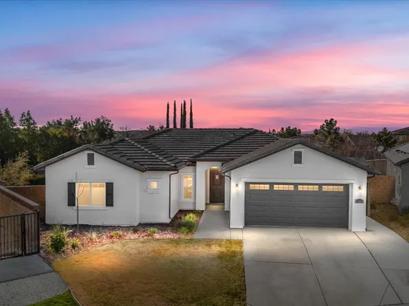 5502 Giverny Way, Bakersfield, CA 93306