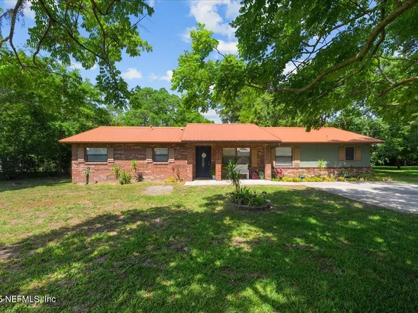 135 UNDERWOOD Drive, Palatka, FL 32177