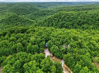 55214 Maynard Ridge Ln, Crawford, TN 38554