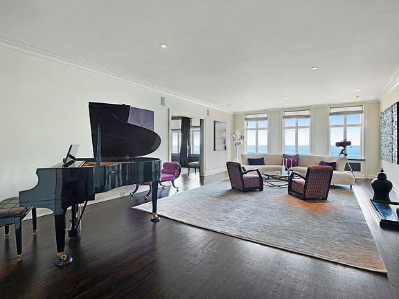 3rd image of 1540 N Lake Shore Dr #14-15N