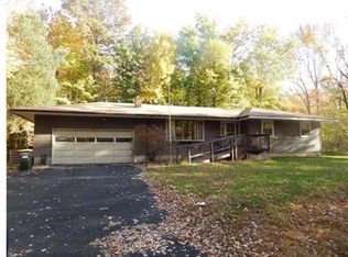 Bridgeton Hill Rd, Upper black eddy, PA