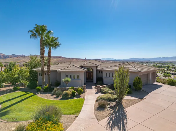 1040 N Berkshire Dr, Washington, UT 84780