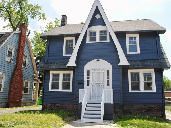 13402 Alvin Ave, Garfield Heights, OH 44105