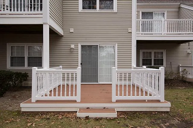 Fairfield Meadows At Port Jefferson — Photo 21