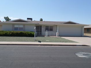 4135 E Dolphin Ave, Mesa, AZ 85206