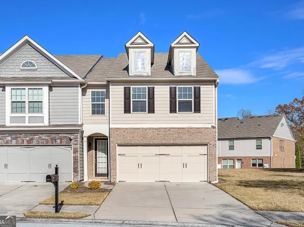 2426 Bellyard Dr, Buford, GA 30519