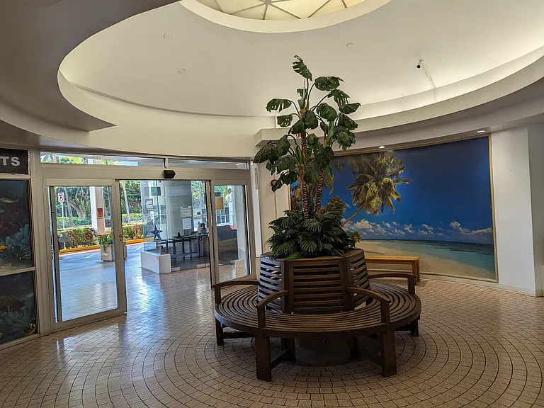 1920 Ala Moana Blvd #1102 — Photo 1