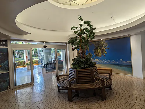 1920 Ala Moana Blvd #1102 Photo 1