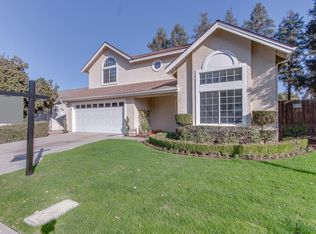 7382 N Backer Ave, Fresno, CA