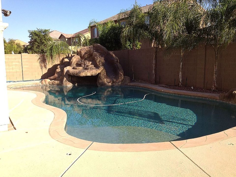pool