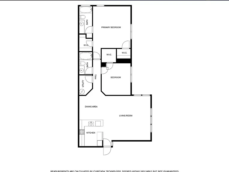 Basswood Apartment Homes — Photo 67