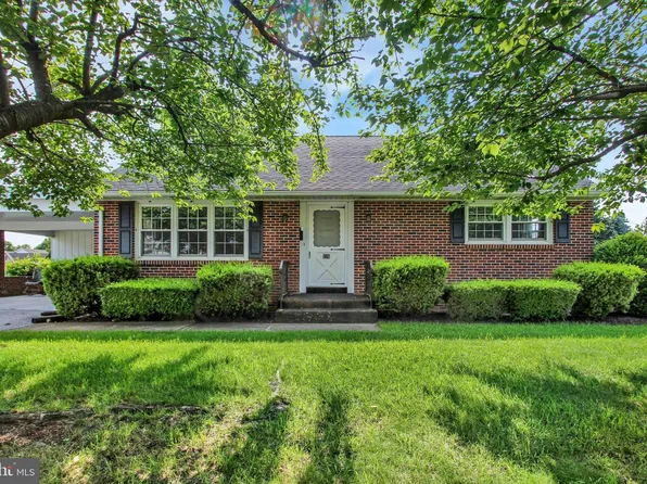 226 S 3rd St, Mc Sherrystown, PA 17344