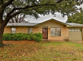 3718 Scranton Ln, Abilene, TX 79602