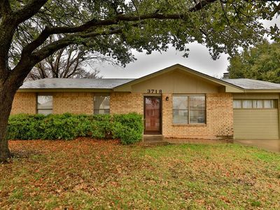 3718 Scranton Ln, Abilene, TX, 79602