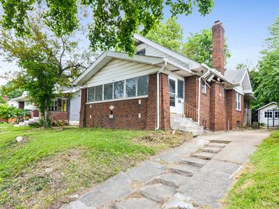 1219 N Drexel Ave, Indianapolis, IN, 46201