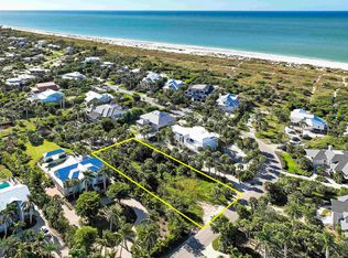 1321 Seaspray Ln, Sanibel, FL 33957