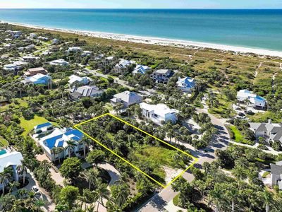 1321 Seaspray Ln, Sanibel, FL, 33957