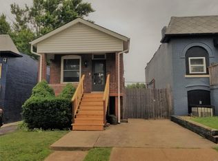 4341 Fyler Ave, Saint Louis, MO