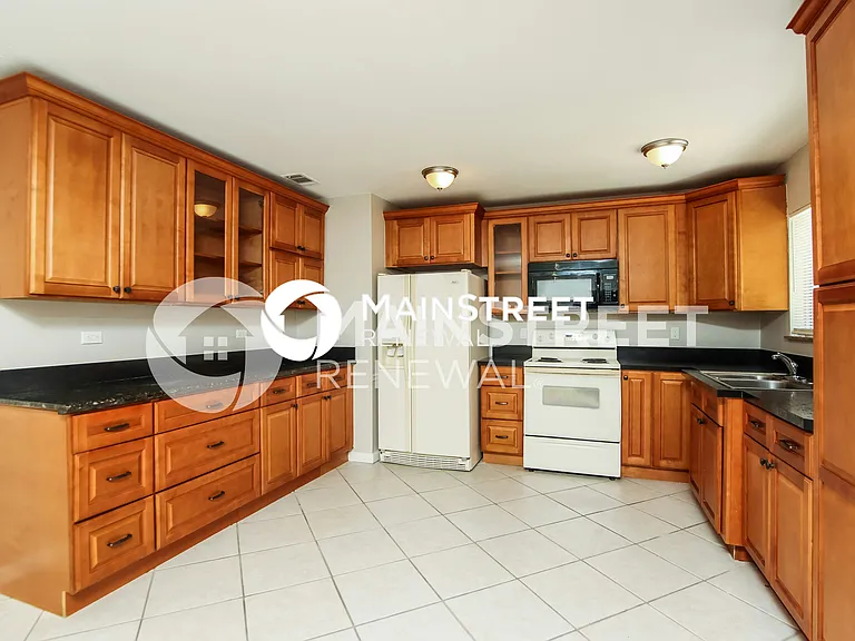 WM - Kitchen