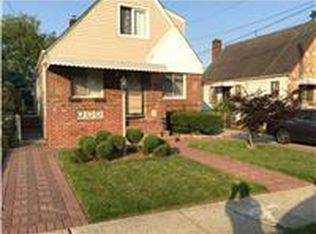 12105 196th Street, Springfield Gardens, NY