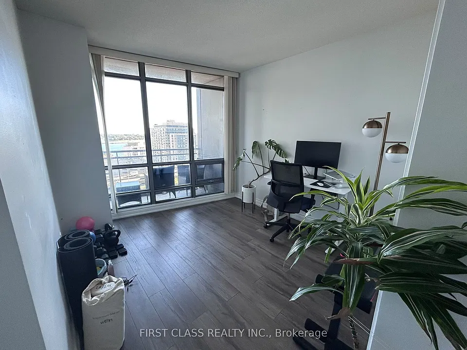 3 Navy Wharf Ct S #1601