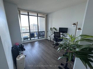 3 Navy Wharf Ct S #1601, Toronto, ON M5V3V1