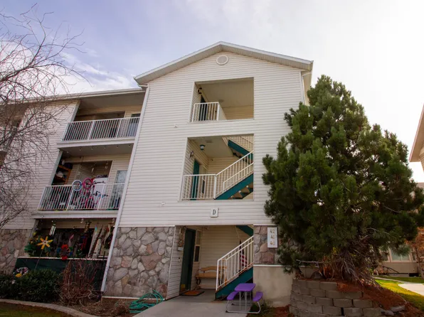 490 S 700 E #D42, Clearfield, UT 84015