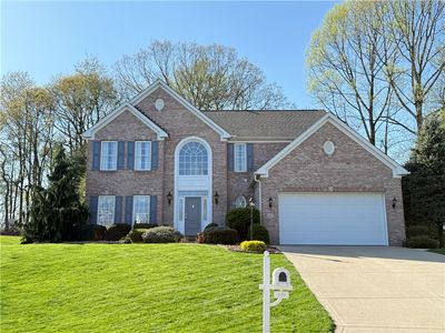 939 Castlegate Cir, Greensburg, PA, 15601