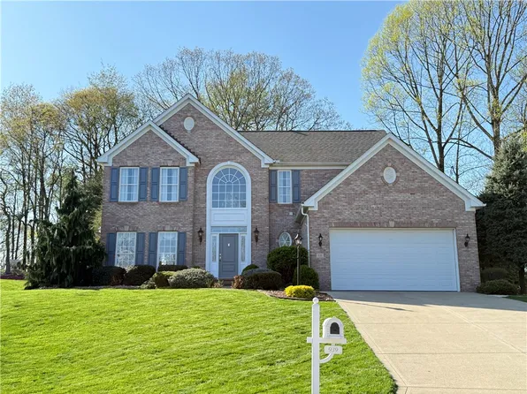 939 Castlegate Cir, Greensburg, PA 15601