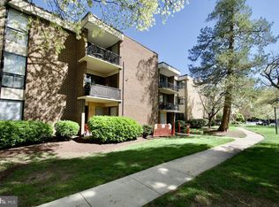 2105 Walsh View Ter #15-302, Silver Spring, MD 20902