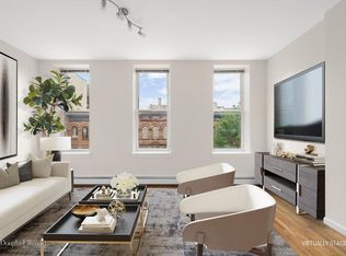 75 W 119th St APT 3, New York, NY 10026