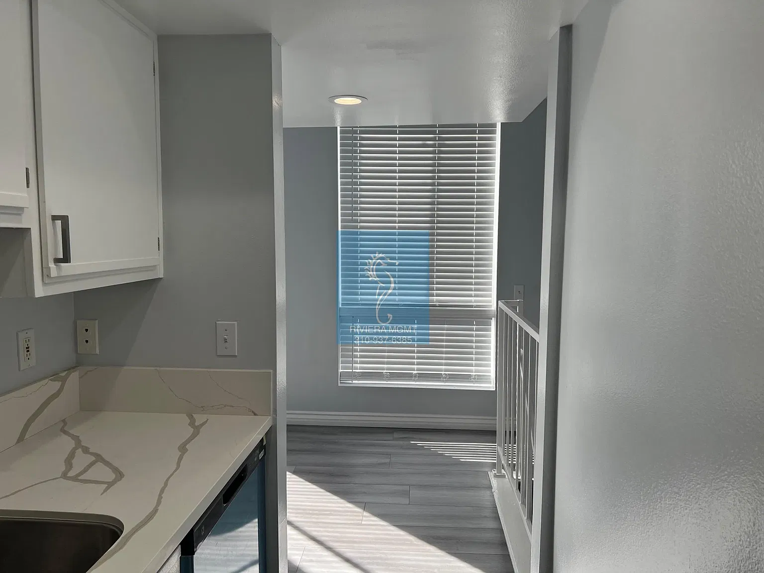 1 bed, 1.5 bath, 900 sqft, $2,895 — Photo 4