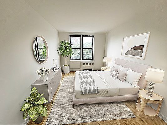 4th image of 3950 Blackstone Ave APT 1V