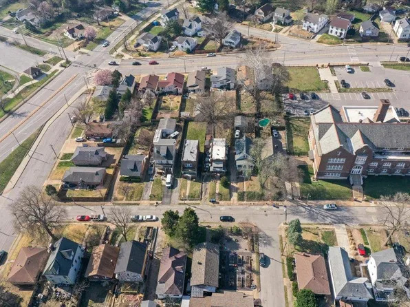 7120 Arsenal St, Saint Louis, MO 63143