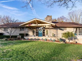 6142 Overhill Dr, Louisville, KY 40229