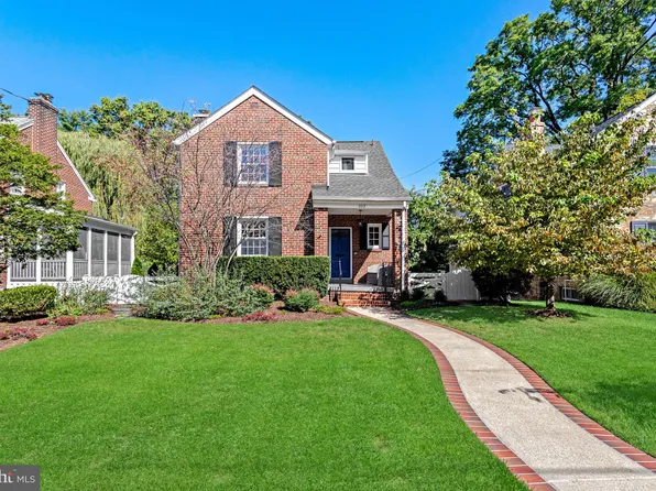 103 W Alexandria Ave, Alexandria, VA 22301