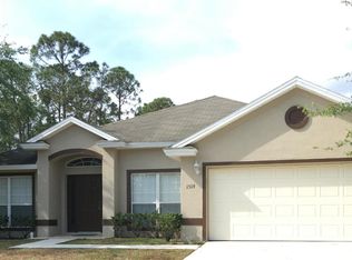 1519 Pace Dr NW, Palm Bay, FL 32907