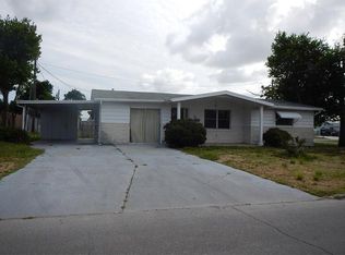 3945 Carioca Rd, Holiday, FL 34691