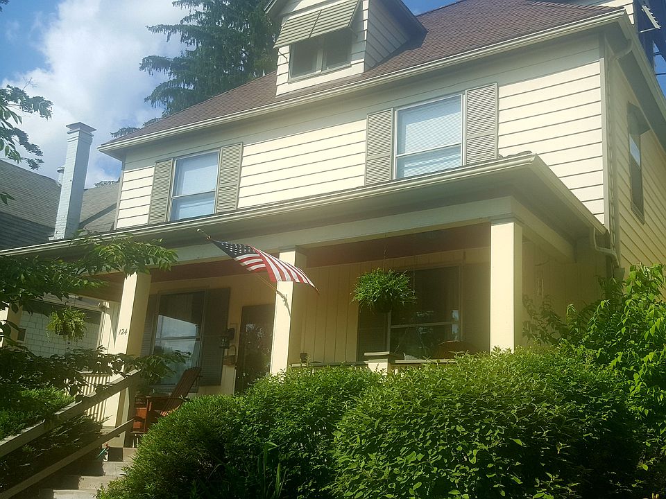 1st image of 124 Boundary Ave