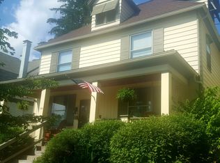 124 Boundary Ave, Elkins, WV 26241