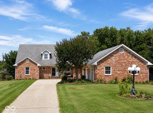 2135 Bobby Ct, Plainfield, IN 46168