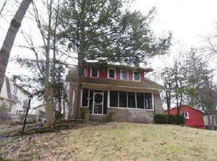 740 Hawthorn Rd, New Castle, IN 47362